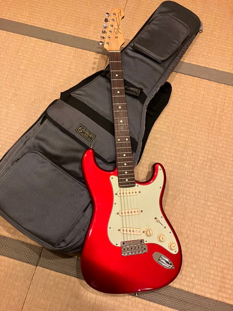 フジゲン　ネオクラッシック　YOSI様用