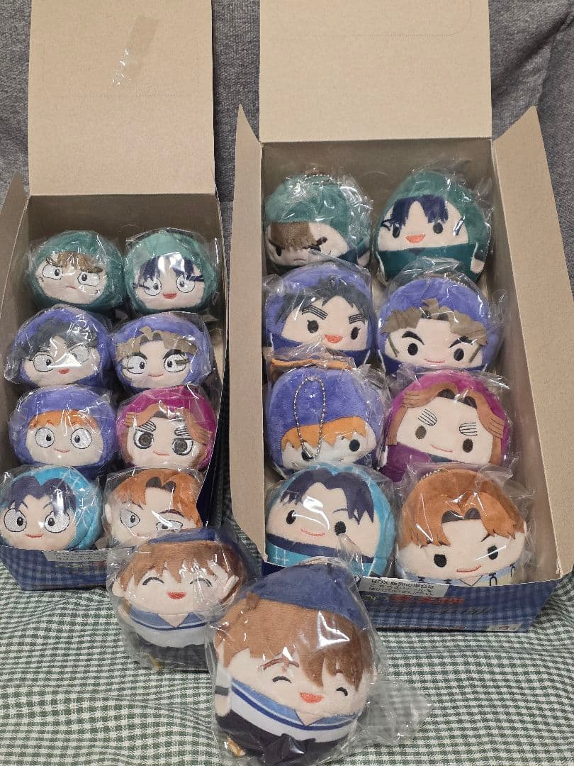 忍たま BOXまとめ買いセット