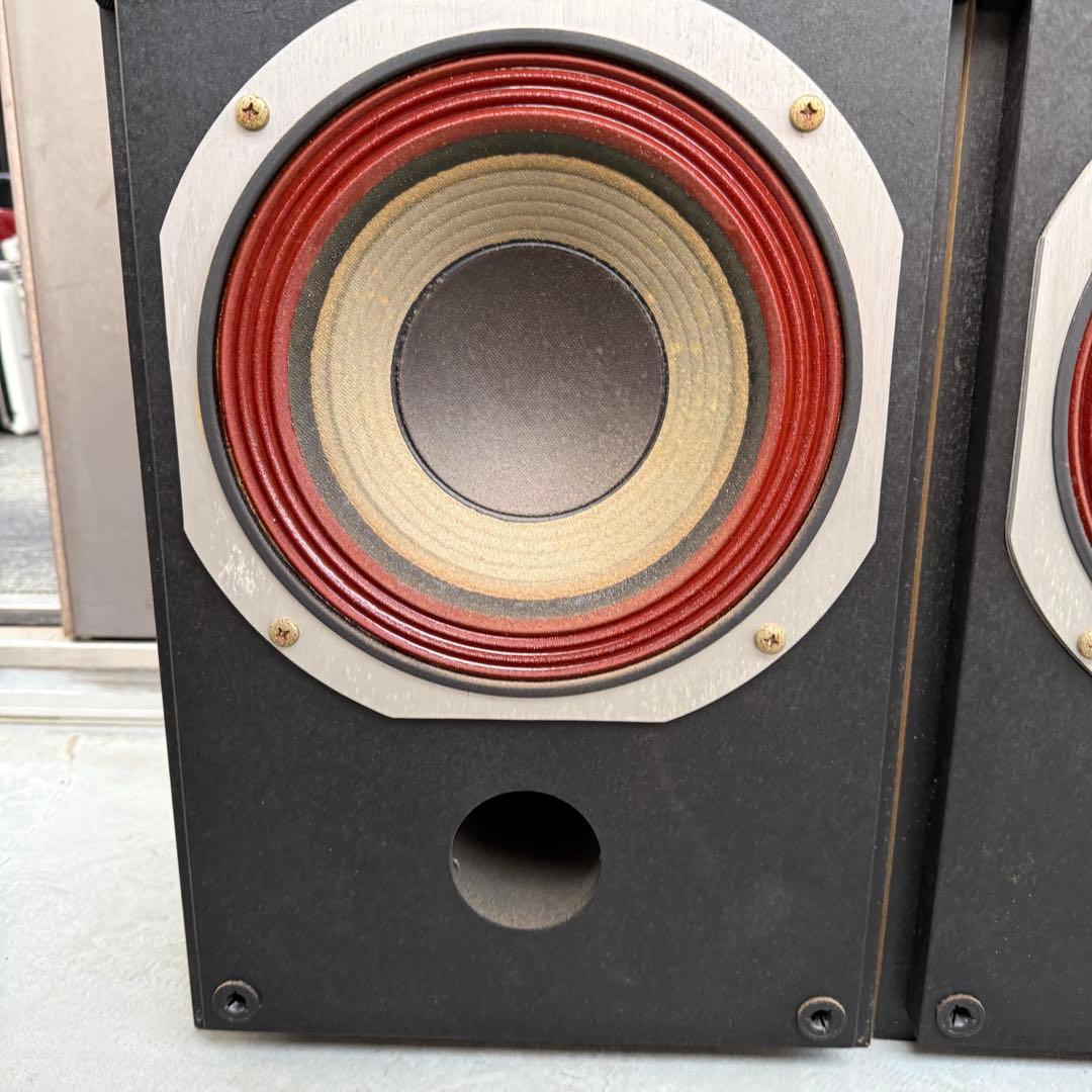 ‪☆サンスイ LM-033‪☆動作未確認 SANSUI 山水 スピーカー