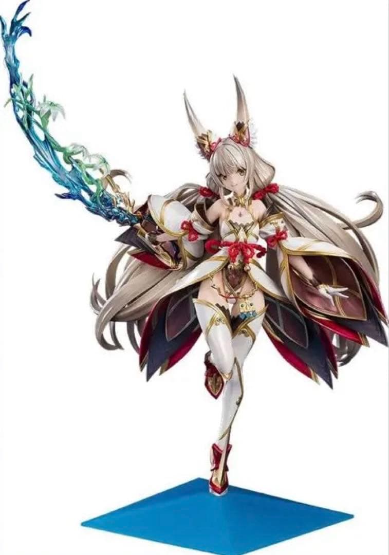 Xenoblade 2 ニア 1/7スケールフィギュア