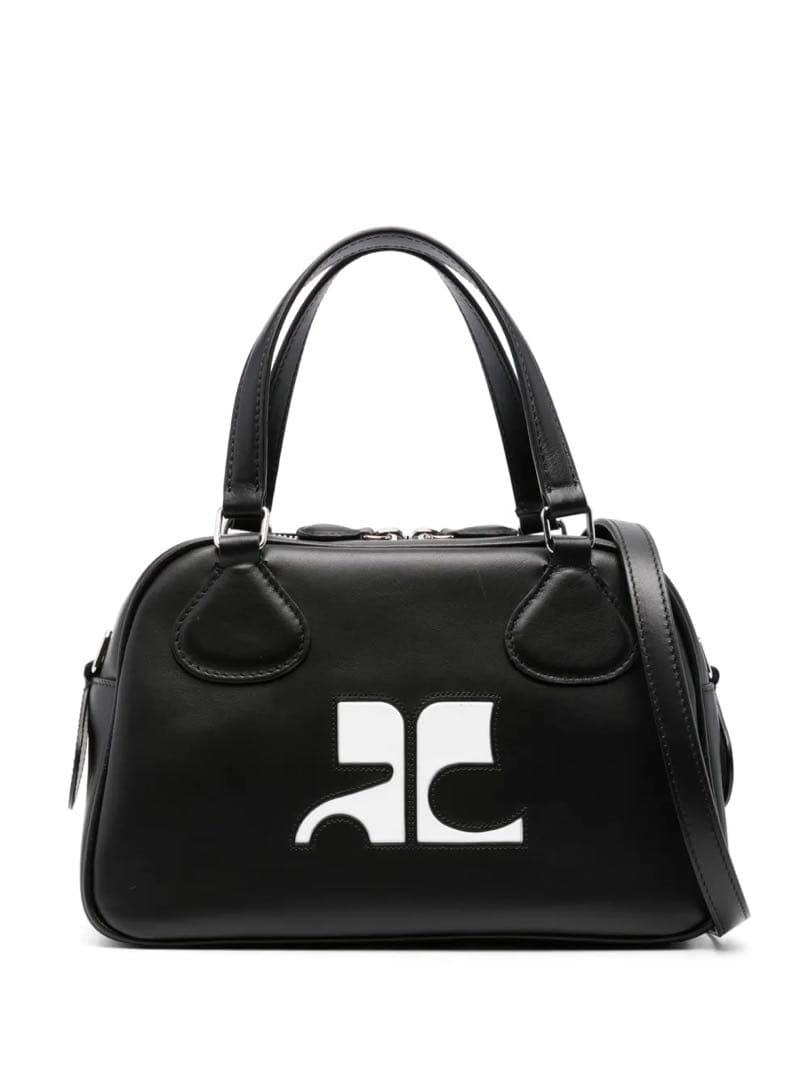 M*A様 Courreges reediction bowling bag