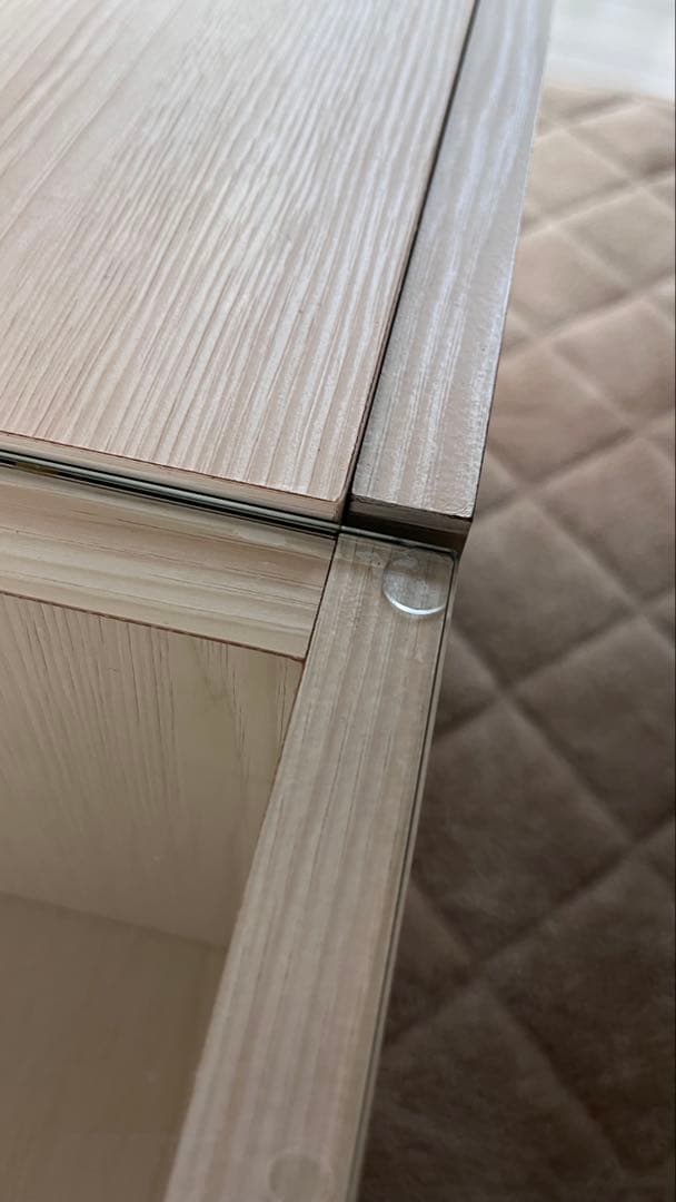 ［Francfranc］パセ コレクションテーブル