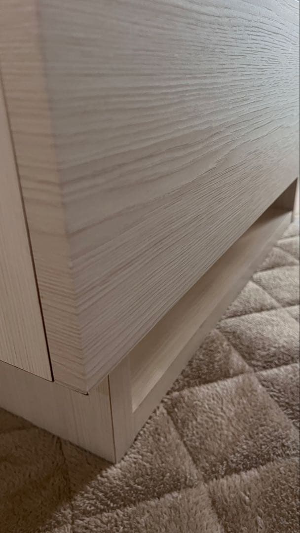 ［Francfranc］パセ コレクションテーブル