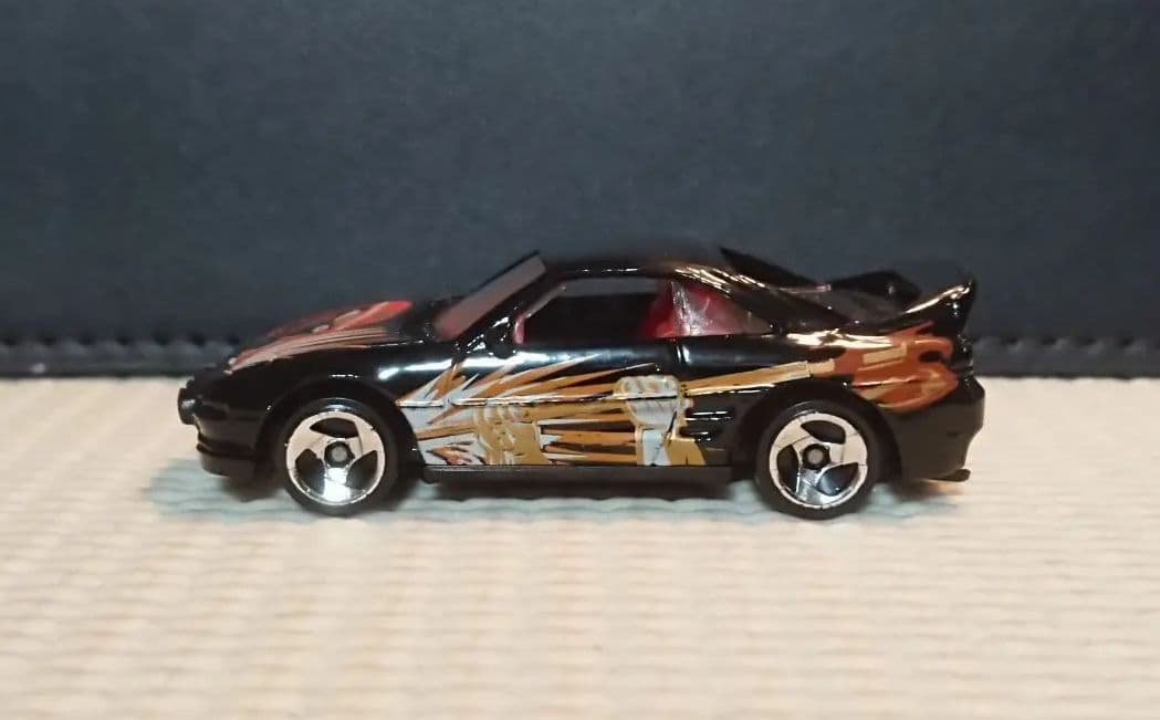 ホットウィール 日本車 【送料別】