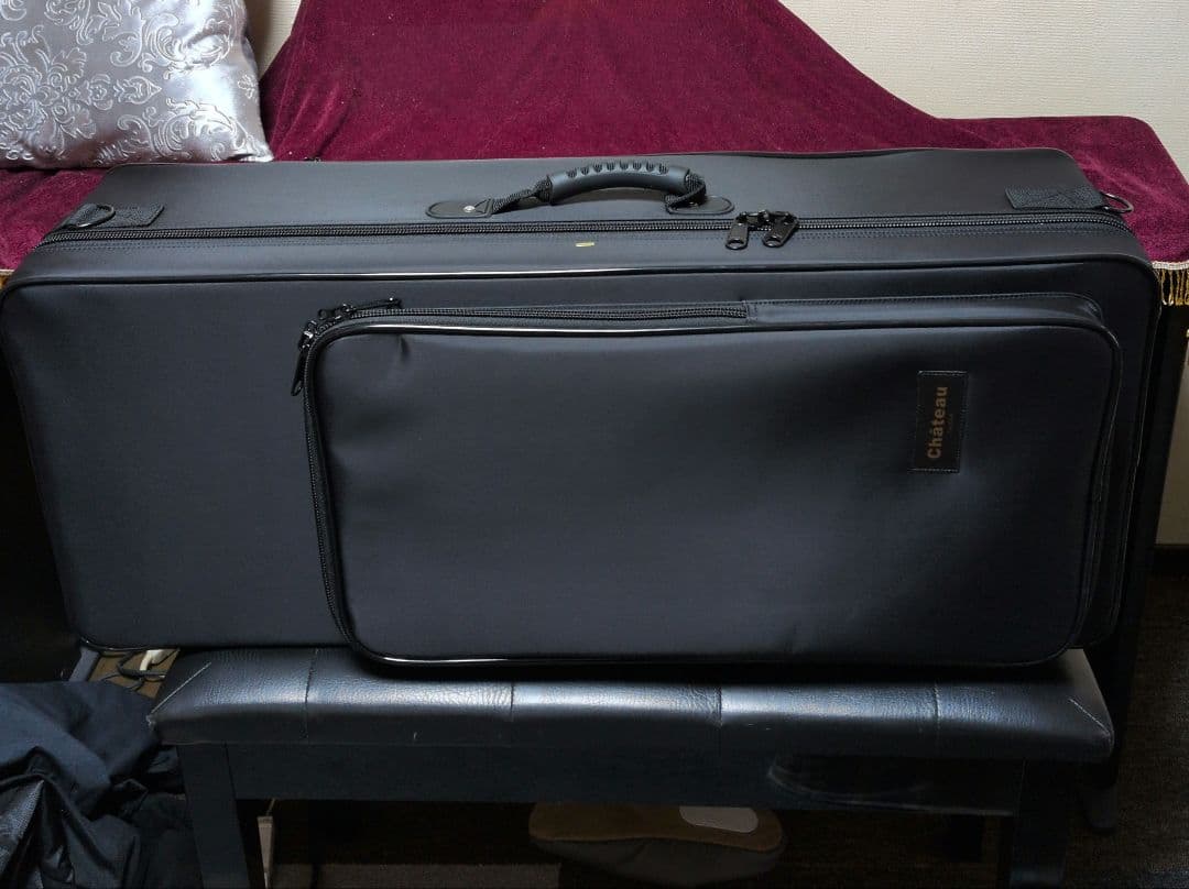 Château テナーサックスケース