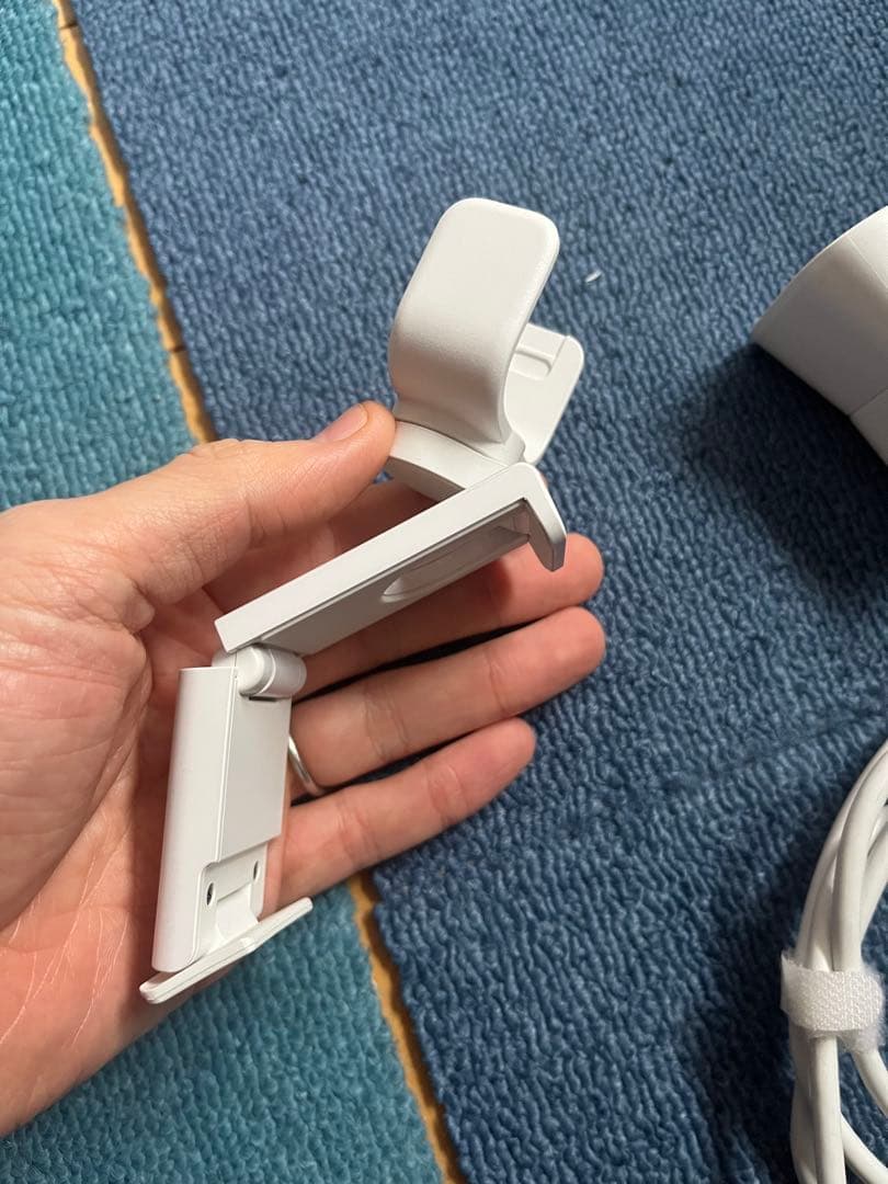 ロジクール Webカメラ C980OW フルHD 1080P 国内正規品