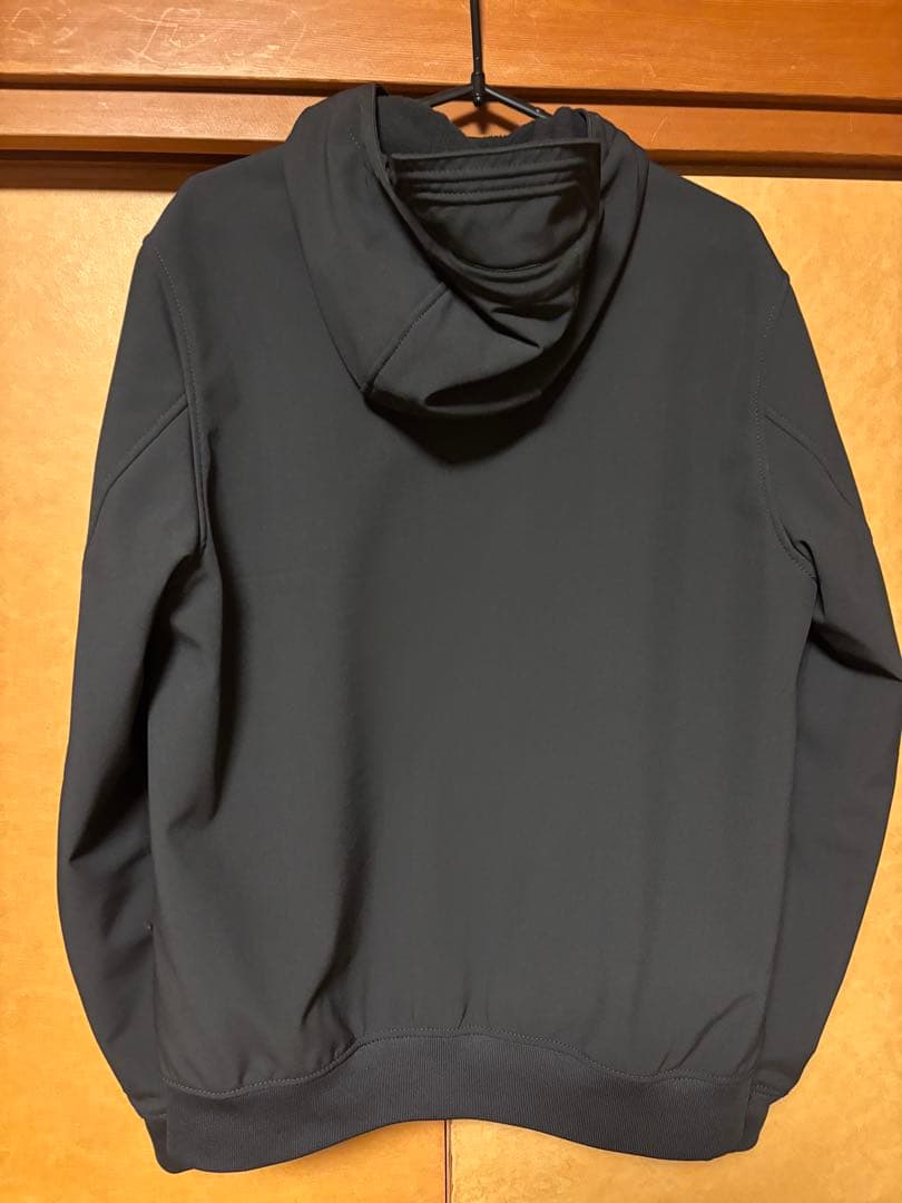 Stone シェルジャケット