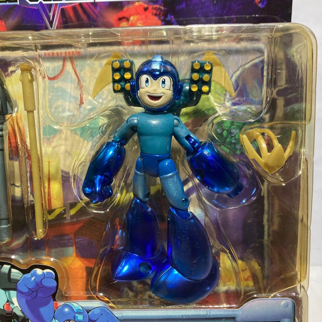 【未開封】MARVEL VS. CAPCOM フィギュア