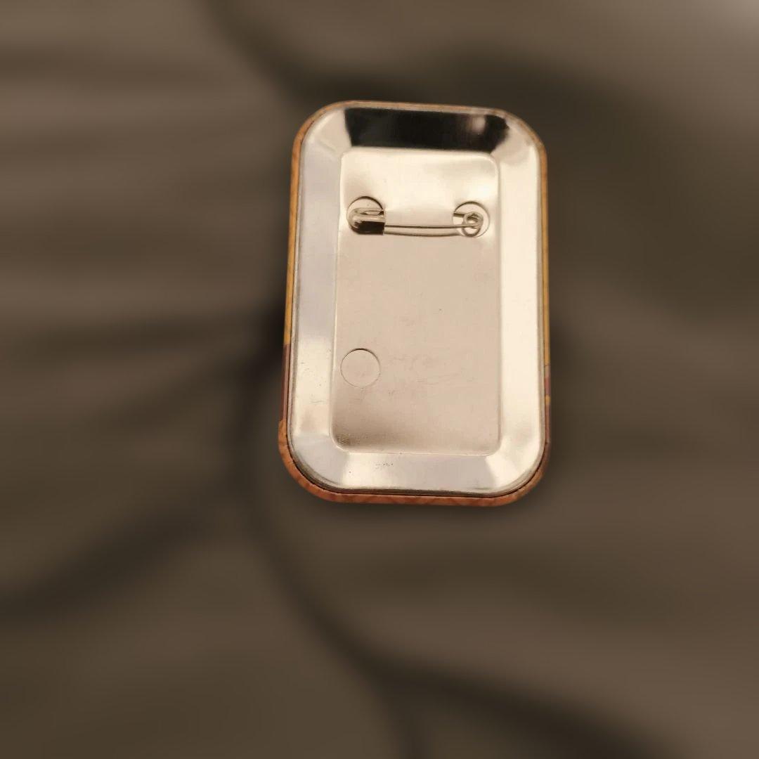 フェアリーテイル 缶バッジ