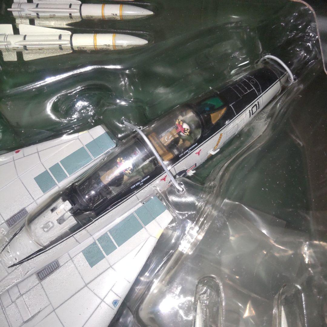 UNIMAX F-14 Tomcat 1/72 完成品（未開封）