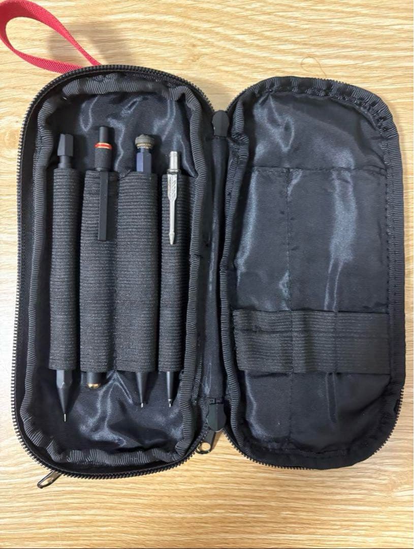 シャーペンセット ロットリング800 カヴェコスペシャル