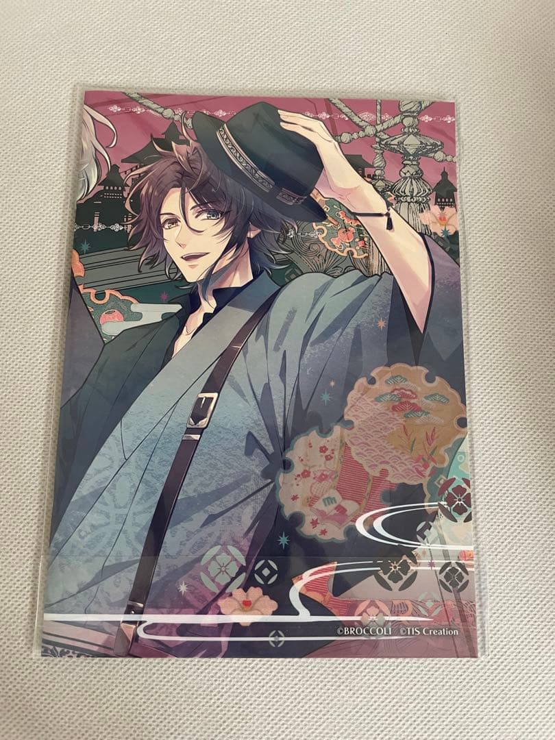 泡沫のユークロニア ブロッコリーオンライン 小冊子