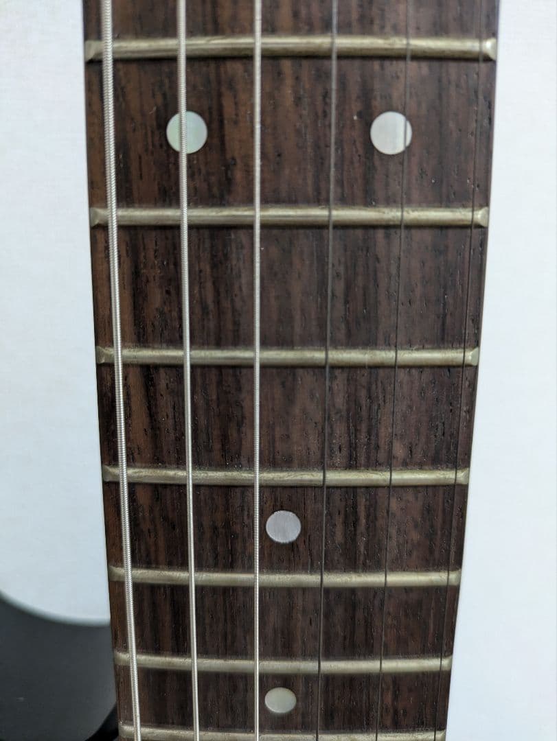 YAMAHA PACIFICA PAC612V2FM IDB セット販売