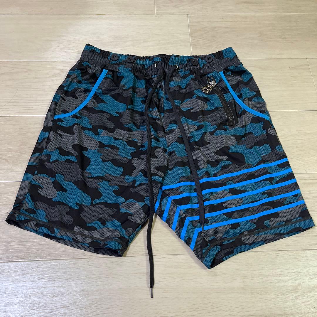 muta MARINE水着 カモフラージュ 5号