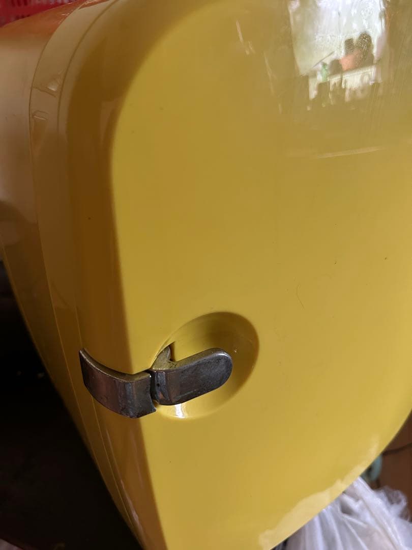 ポータブル冷温庫