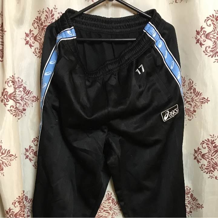 フロンターレ5  ジャージ下 首里城再建に寄付