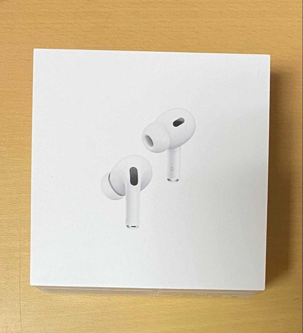 AirPods Pro (第2世代) 本体