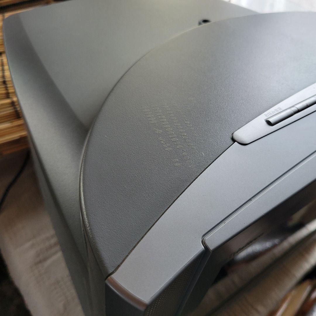 ソニートリニトロン14型 KV-14DA75 07年製