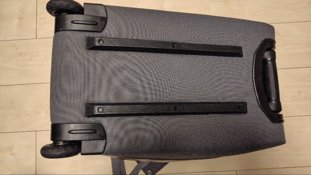 patagonia　パタゴニア　ブラックホール　ウィールド　ダッフル　45L