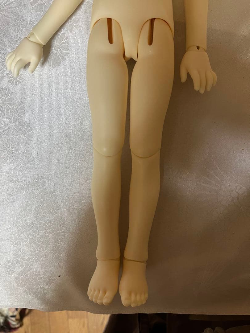 ボークス　コーディネートモデル　F 43SDM女の子