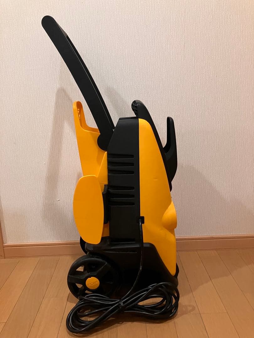 RYOBI 高圧洗浄機 AJP-1620