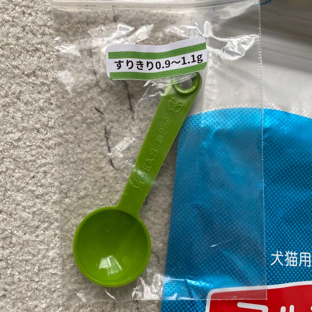 コルディM 100g 日本産冬虫夏草　犬猫用サプリメント