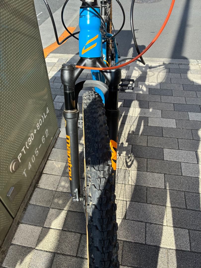 Centurion マウンテンバイク TREK GT MERIDA SCOTT