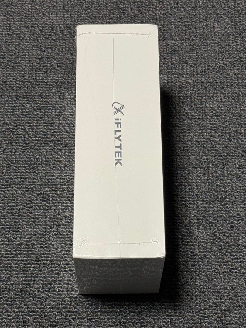 【値下げ】iFLYTEK Smart Translator 翻訳機