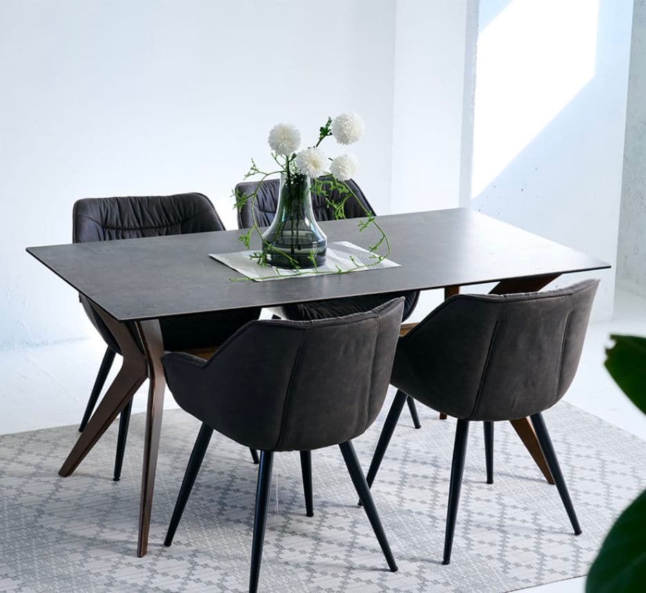 処分特価ダイニングテーブルカリガリストウキョウ/Calligaris TOKYO