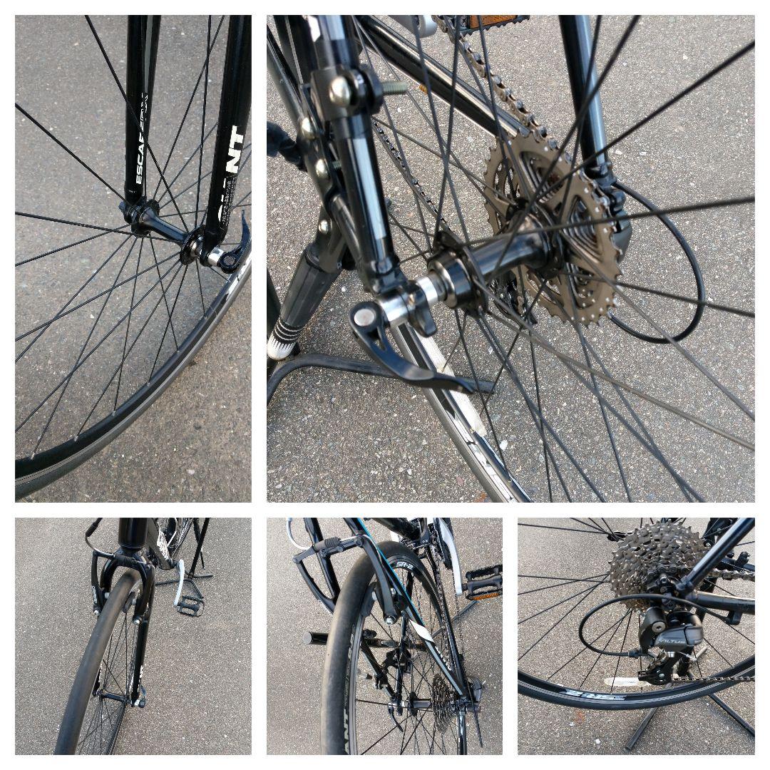 GIANT 　 ジャイアント 　ESCAPE 　クロスバイク 　エスケープ　RX