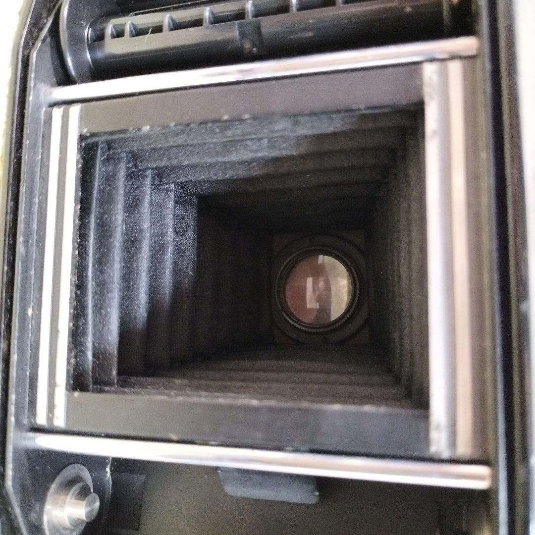 Zenobiaフィルムカメラ NO.41649