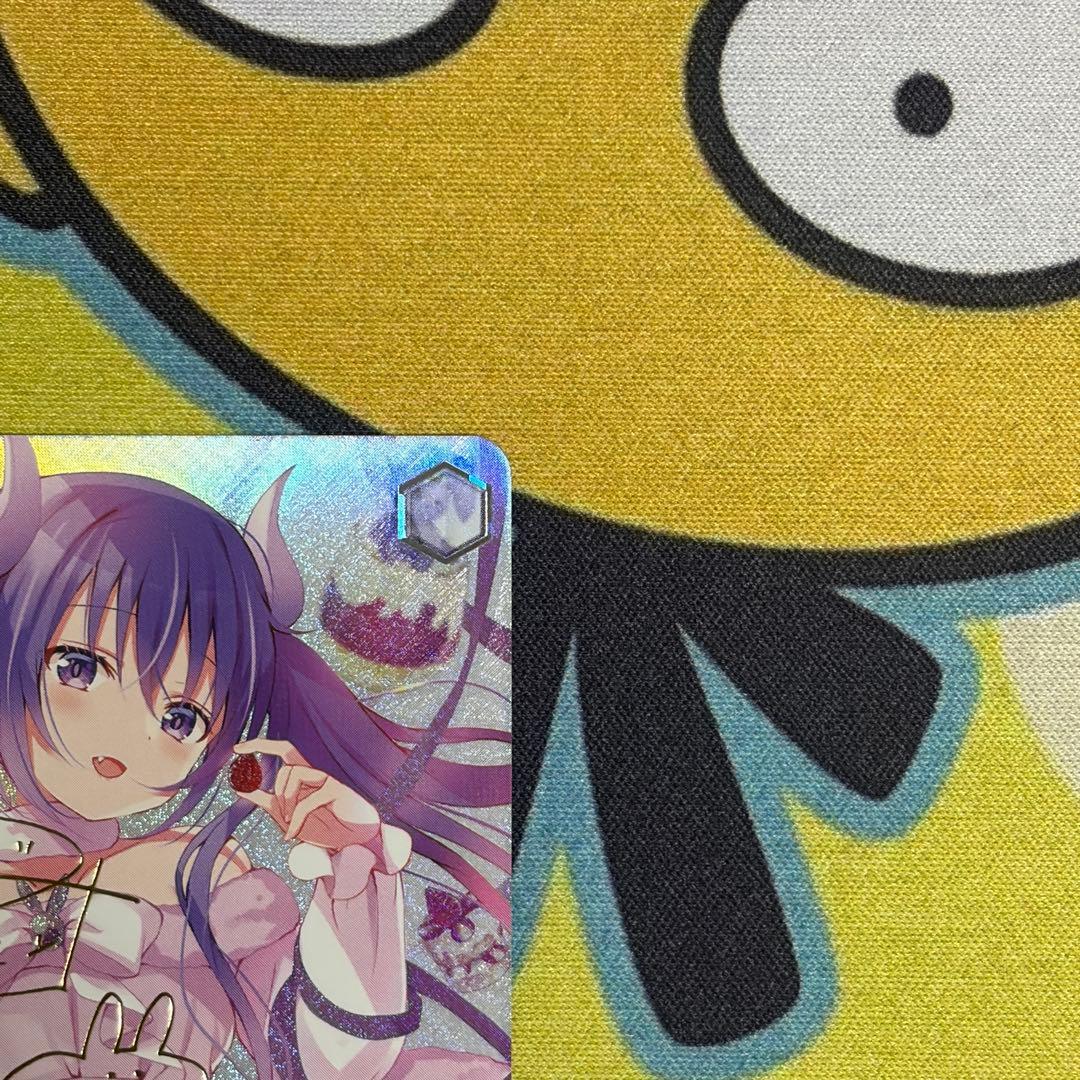 【ヴァイス】リゼ グラトニー　SP　ごちうさ　種田梨沙