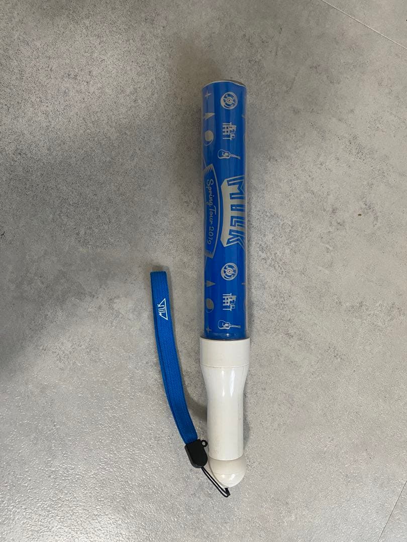 M!LK 塩﨑太智 TreasureTreasure ペンライト