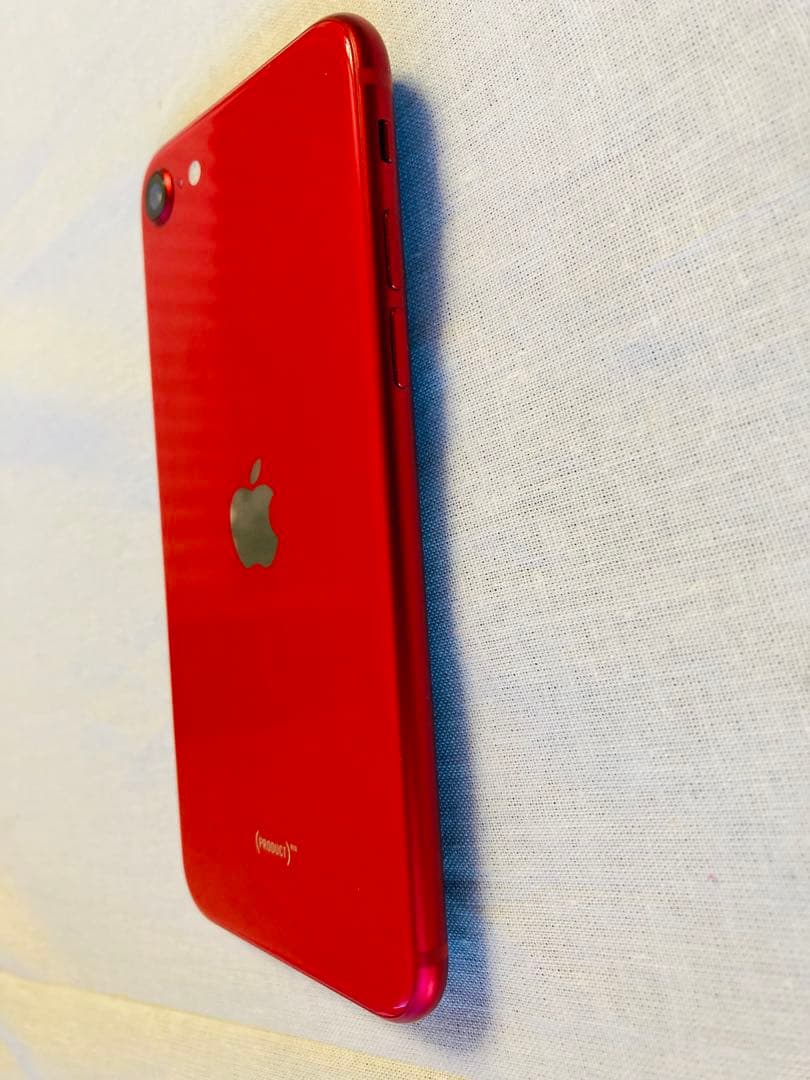 iPhoneSE 第2世代⭐︎