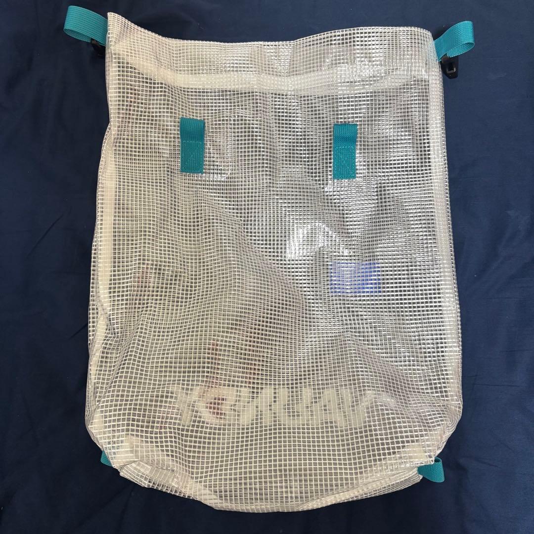 【タンタン】 vaundy fusion マルチトートバッグ リュック