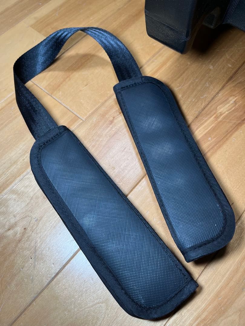 Aprica エアグルーヴプラス チャイルド&ジュニアシート