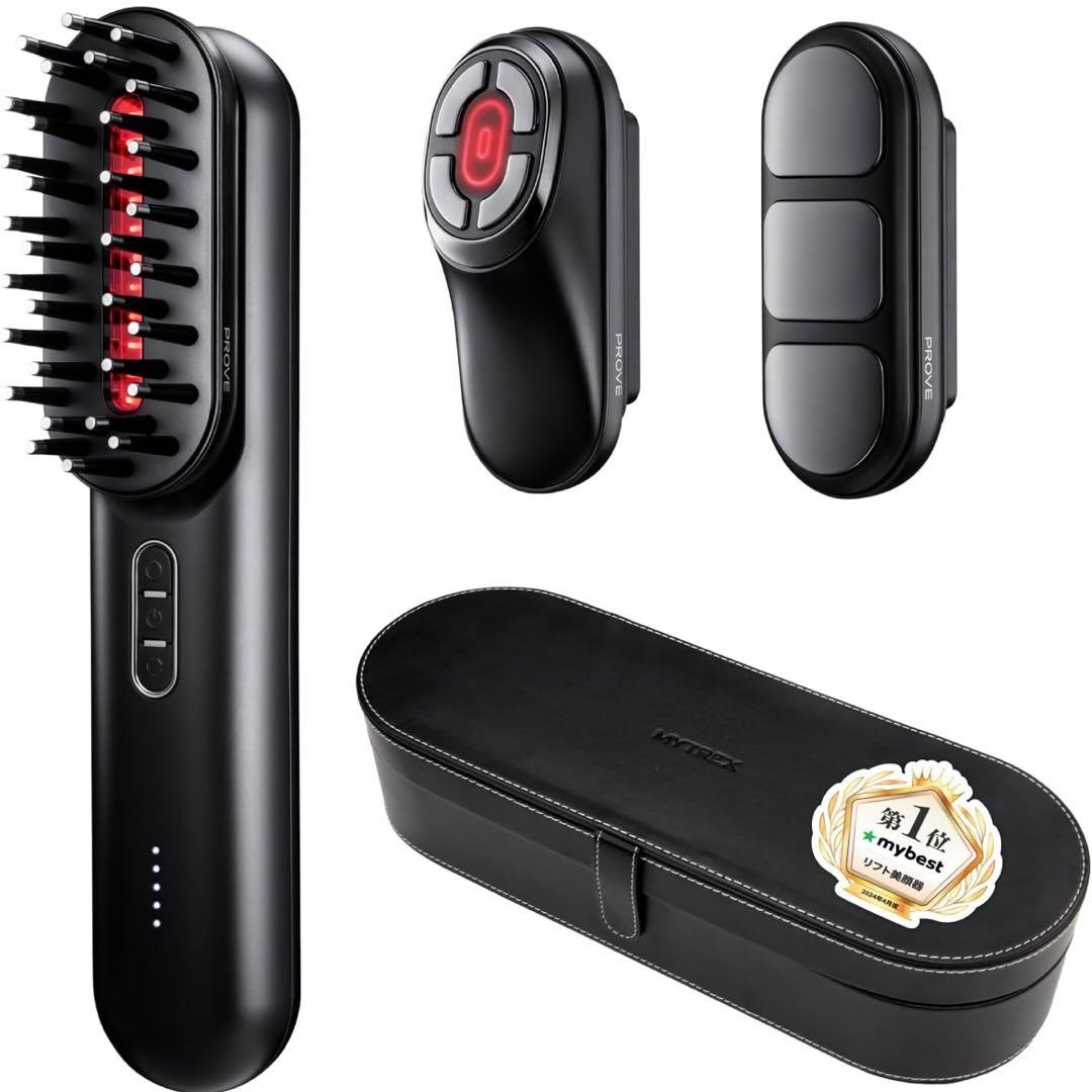 新品未開封品 MYTREX PROVE MT-PV22B トータルリフト 美顔器