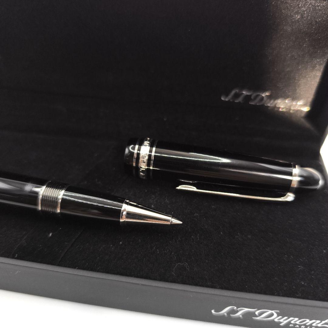 9*v様 モンブラン ローラーボールペン 本体