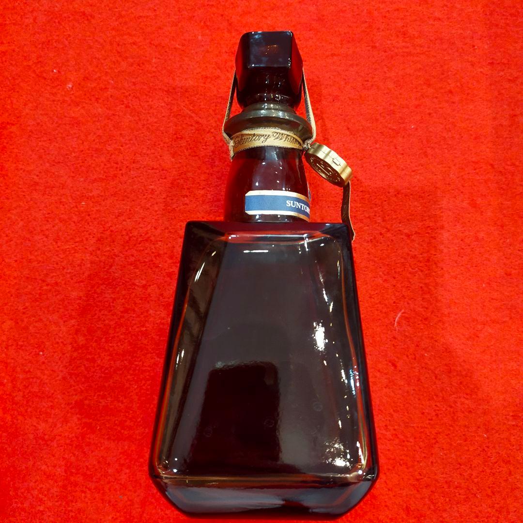 ウィスキー★ローヤル15年★未開栓品★アルコール43%★700ml★