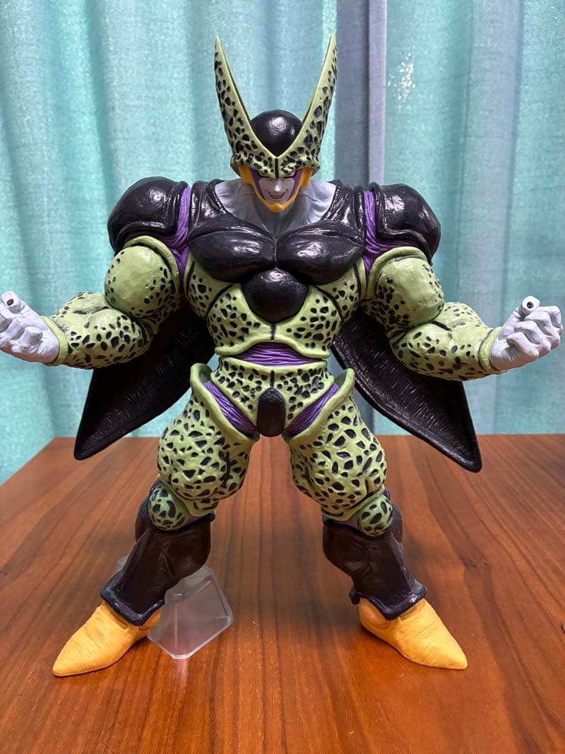 ドラゴンボール 1番くじセル、魔神ブウのまとめ売り