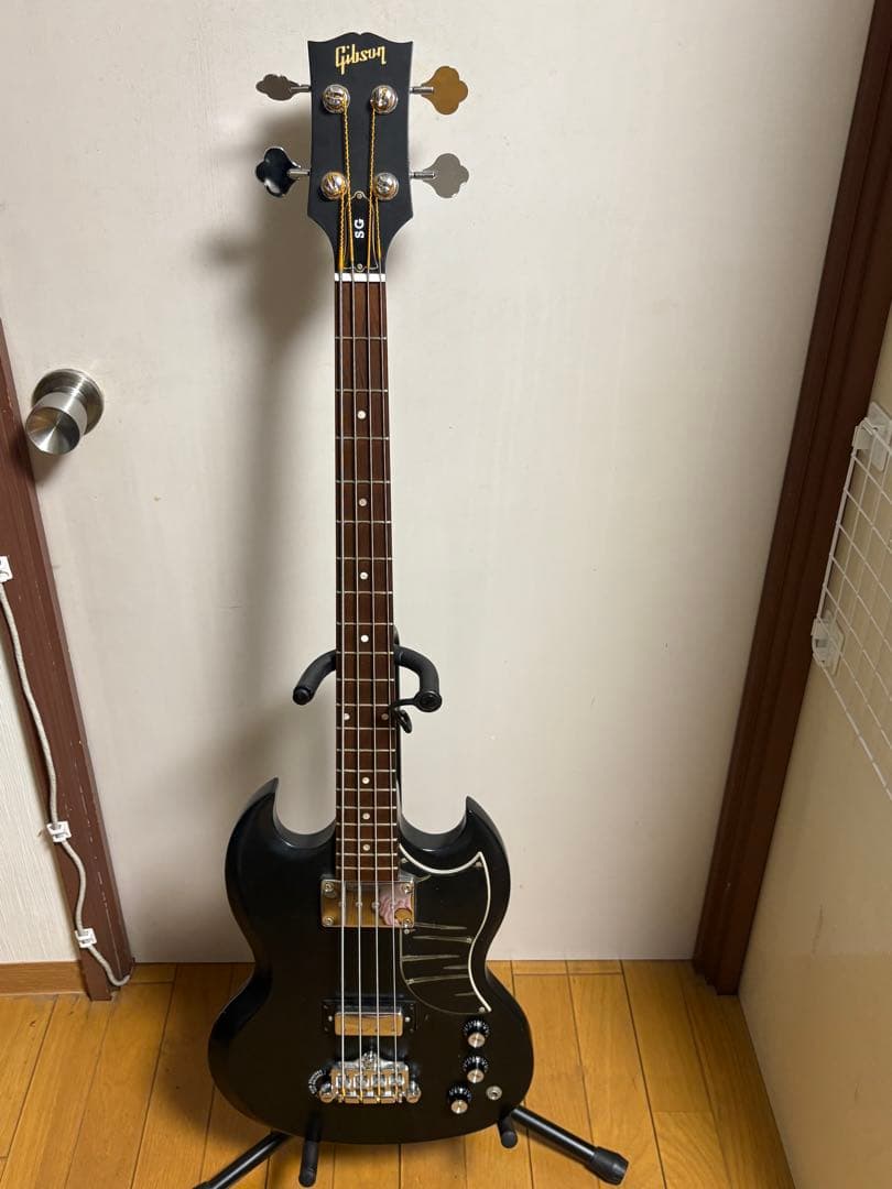Gibson SG スペシャルベース