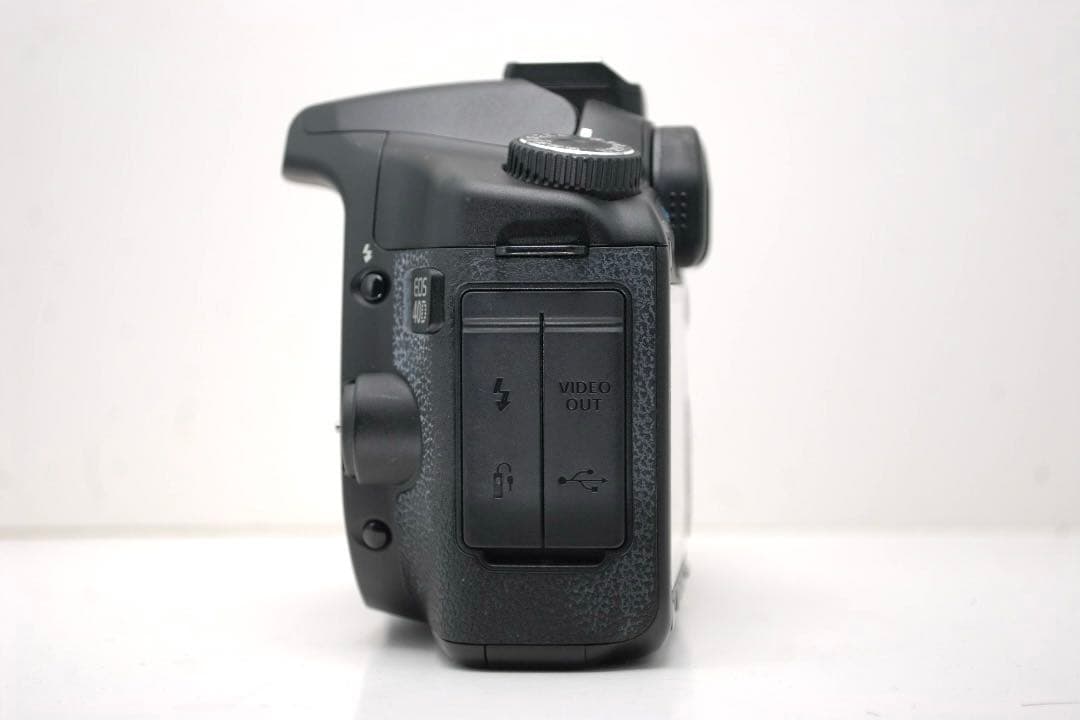 とても綺麗に撮れます！✨EOS 40D✨初心者おすすめ！