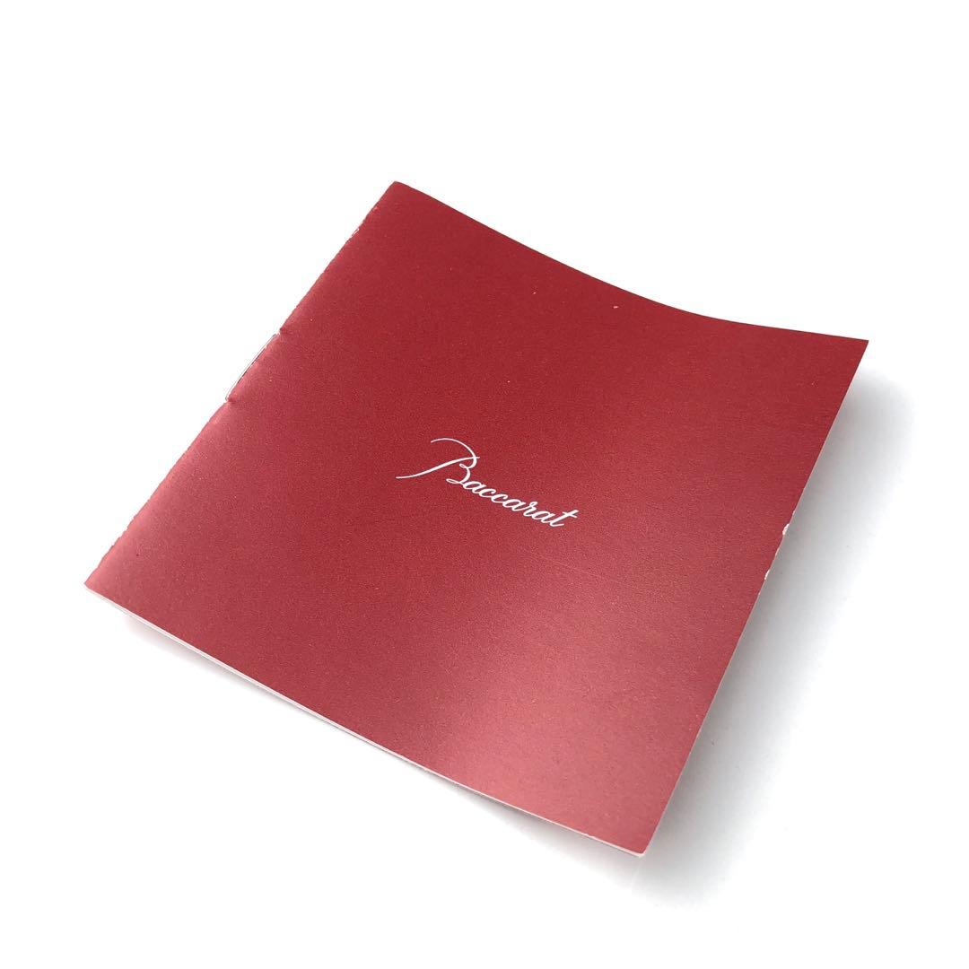 バカラ　招き猫　置物　②