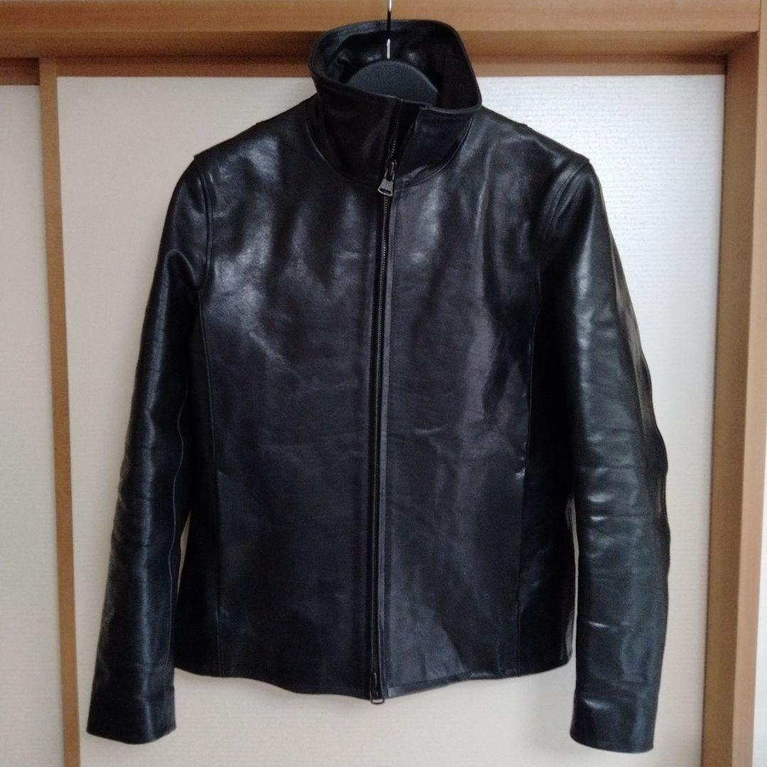 BACKLASH ビンテージブルゾン 1704-04