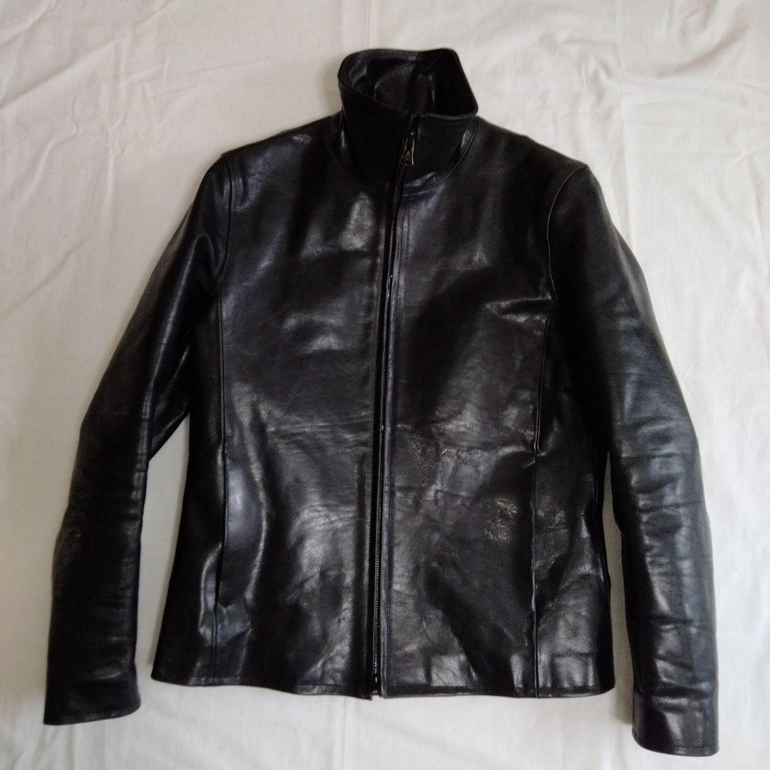 BACKLASH ビンテージブルゾン 1704-04