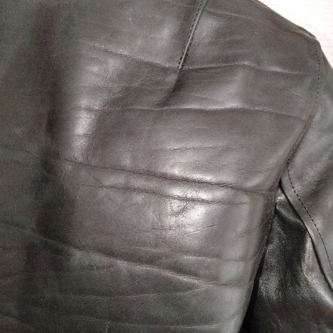 BACKLASH ビンテージブルゾン 1704-04