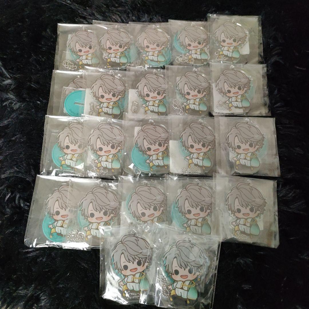 にじさんじ 甲斐田晴 DMMスクラッチ アクリルスタンド D-5