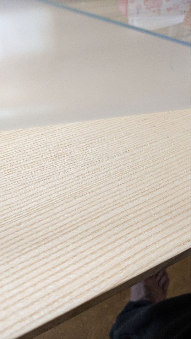 カリモク　ダイニングテーブル