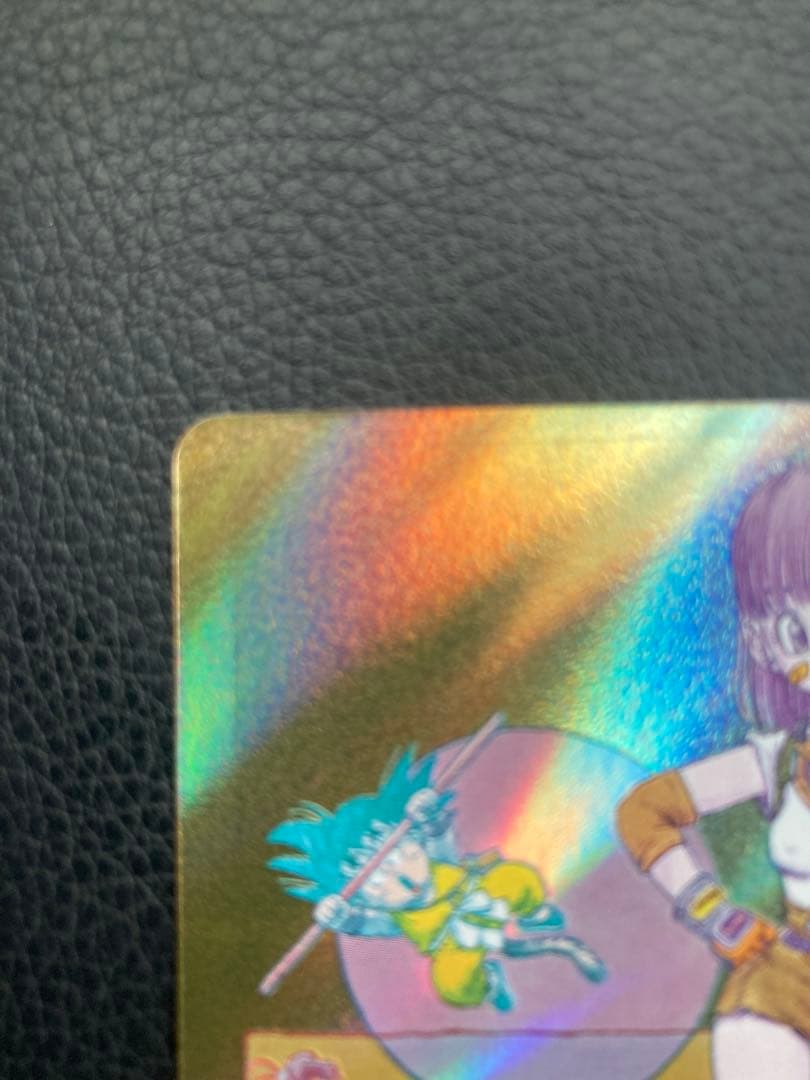 ドラゴンボール マンガブースター02 エナジーマーカー金E-73★、金E-90★