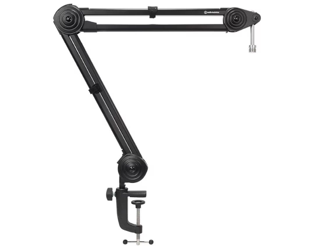 audio-technica AT8700J マイクアーム ブラック